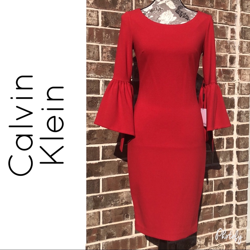 Calvin Klein Dress